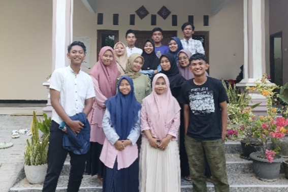 Evaluasi dan Monitoring Kaprodi dan Sekprodi : Pembubaran Panitia dan Refleksi Kegiatan Mahasiswa Prodi Tadris Matematika